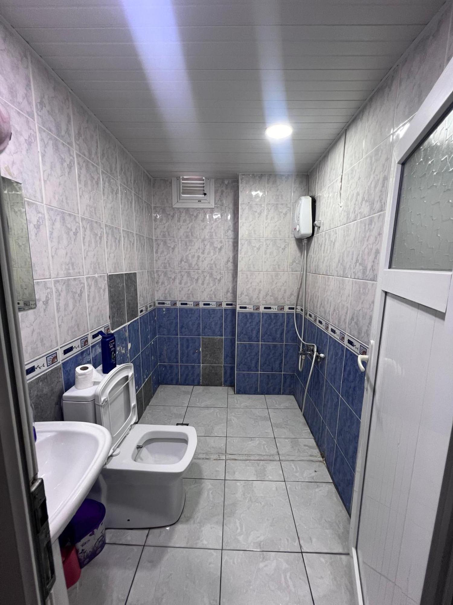 Akcay Apart Aparthotel Kalekoy  Bagian luar foto